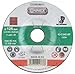 Algopix Similar Product 12 - Cutting-off wheels f.stone 180mm