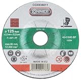 Algopix Similar Product 16 - Cutting-off wheels f.stone 180mm