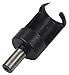Algopix Similar Product 5 - Connex COX969610 Tenon Cutter
