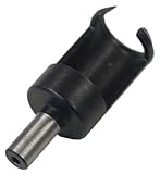 Algopix Similar Product 10 - Connex COX969610 Tenon Cutter