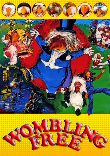 Algopix Similar Product 19 - Wombling Free