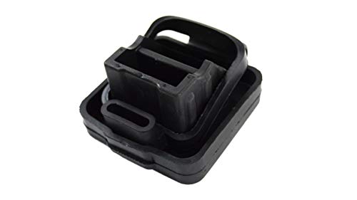 Algopix Similar Product 1 - Genuine Jeep Accessories 82208453AB