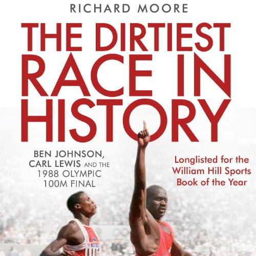 Algopix Similar Product 8 - The Dirtiest Race in History Ben
