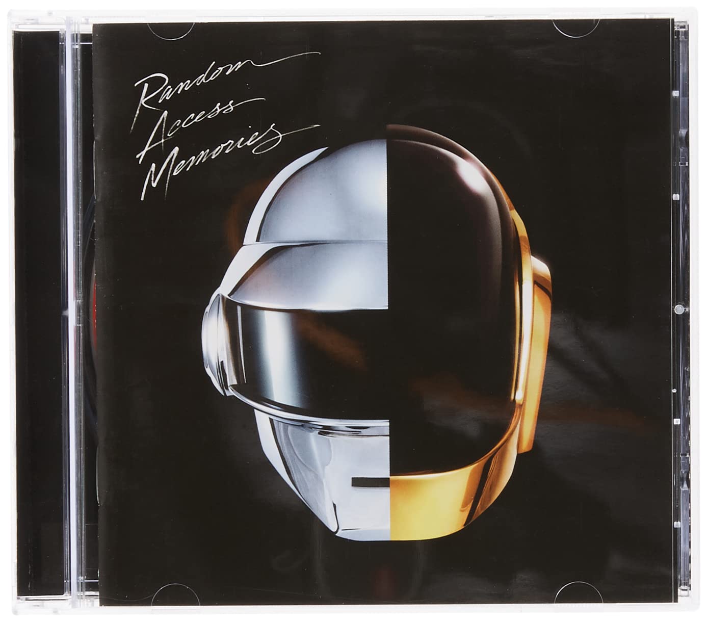 Algopix Similar Product 17 - Random Access Memories