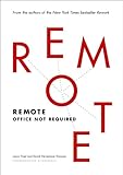 Algopix Similar Product 12 - Remote: Office Not Required