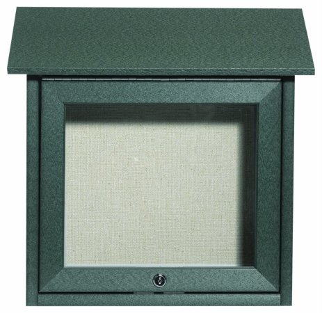 Algopix Similar Product 1 - Aarco Products OPLD18184 Green