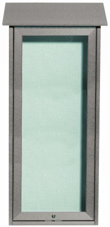 Algopix Similar Product 2 - Aarco Products OPLD34162 Light Grey
