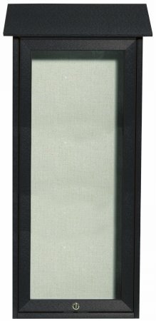 Algopix Similar Product 9 - Aarco Products OPLD34164 Green