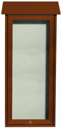Algopix Similar Product 11 - Aarco Products OPLD34165 Cedar