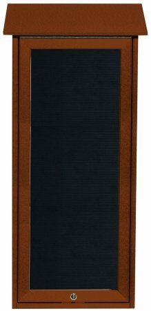 Algopix Similar Product 5 - Aarco Products OPLD3416L5 Cedar