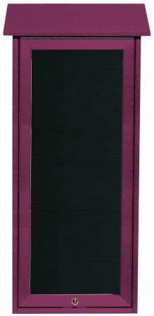 Algopix Similar Product 16 - Aarco Products OPLD3416L7 Rosewood