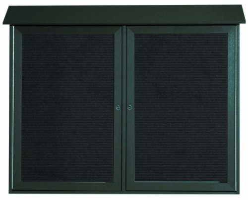 Algopix Similar Product 10 - Aarco Products PLD36452L4 Green 2