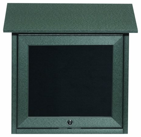 Algopix Similar Product 20 - Aarco Products OPLD1818L4 Green