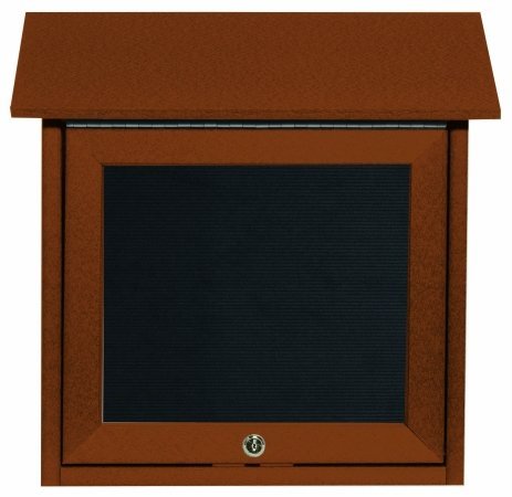 Algopix Similar Product 10 - Aarco Products OPLD1818L5 Cedar