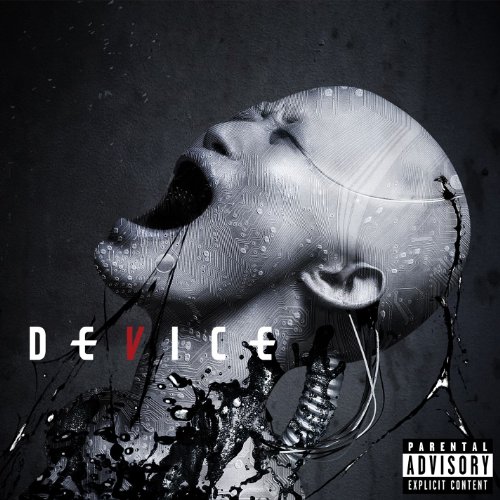 Algopix Similar Product 1 - Device (Deluxe Version) [Explicit]