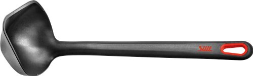 Algopix Similar Product 1 - Silit ExtraLine Silicone Ladle 31cm