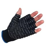 Algopix Similar Product 2 - IMPACTO BLACKMAXX Touch L 12FINGER