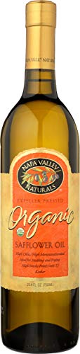 Algopix Similar Product 6 - Napa Valley Naturals Organic Safflower