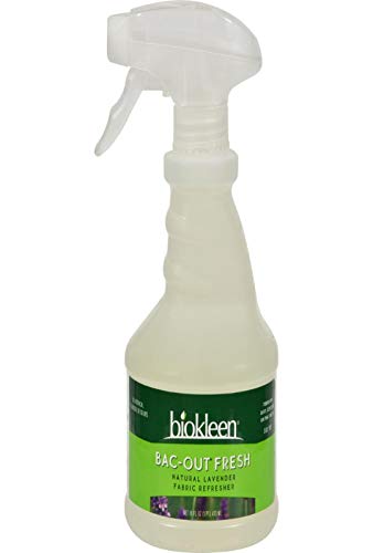 Algopix Similar Product 3 - Biokleen Bac Out Fresh Natural Fabric