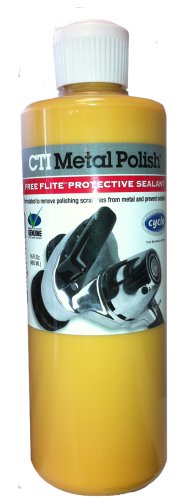 Algopix Similar Product 17 - Cyclo 84346 CTI Free Flite Metal