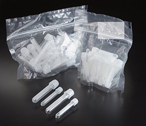 Algopix Similar Product 2 - Simport Cultubes T4162A Polypropylene