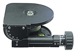 Algopix Similar Product 20 - Angle plate for rotation Laserliner