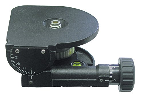 Algopix Similar Product 19 - Angle plate for rotation Laserliner