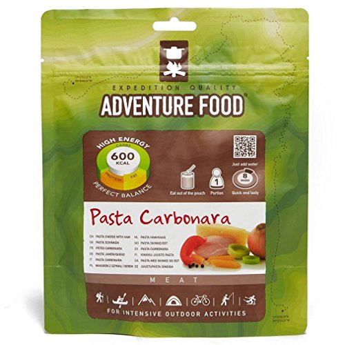 Algopix Similar Product 20 - TREKMATES ADVENTURE FOOD PASTA CHEESE