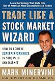 Algopix Similar Product 6 - Trade Like a Stock Market Wizard How