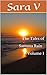 Algopix Similar Product 3 - The Tales of Santana Rain Volume 1