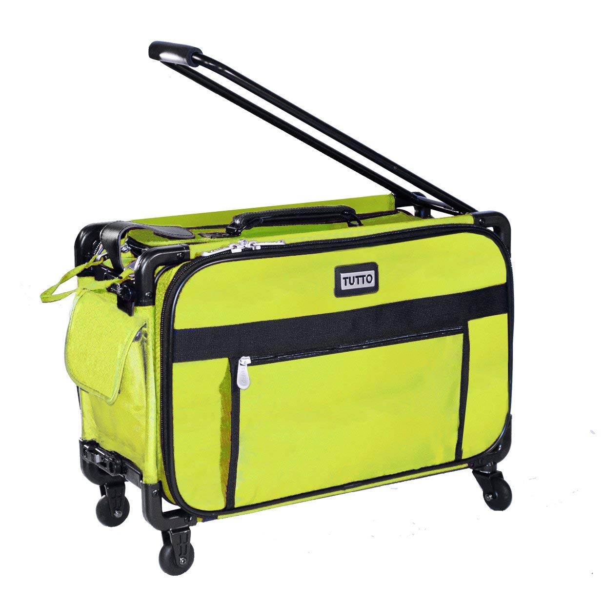 Algopix Similar Product 4 - Tutto 20 Machine On Wheels  Medium