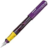 Algopix Similar Product 5 - Pelikan Pelikano Junior Violet