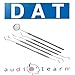 Algopix Similar Product 20 - Dental Admission Test DAT AudioLearn