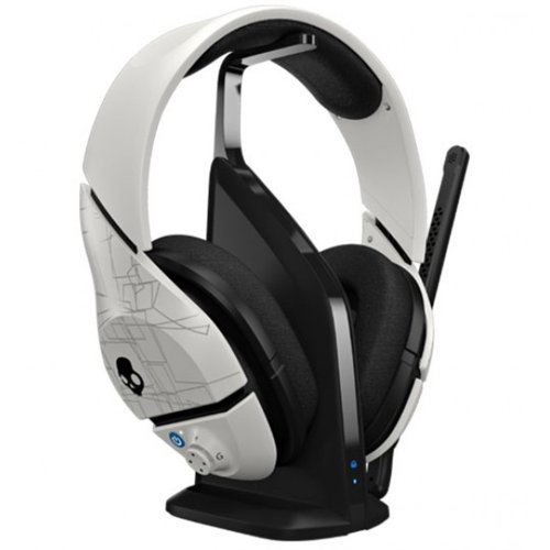 Algopix Similar Product 13 - Skullcandy PLYR1 71 Surround Sound