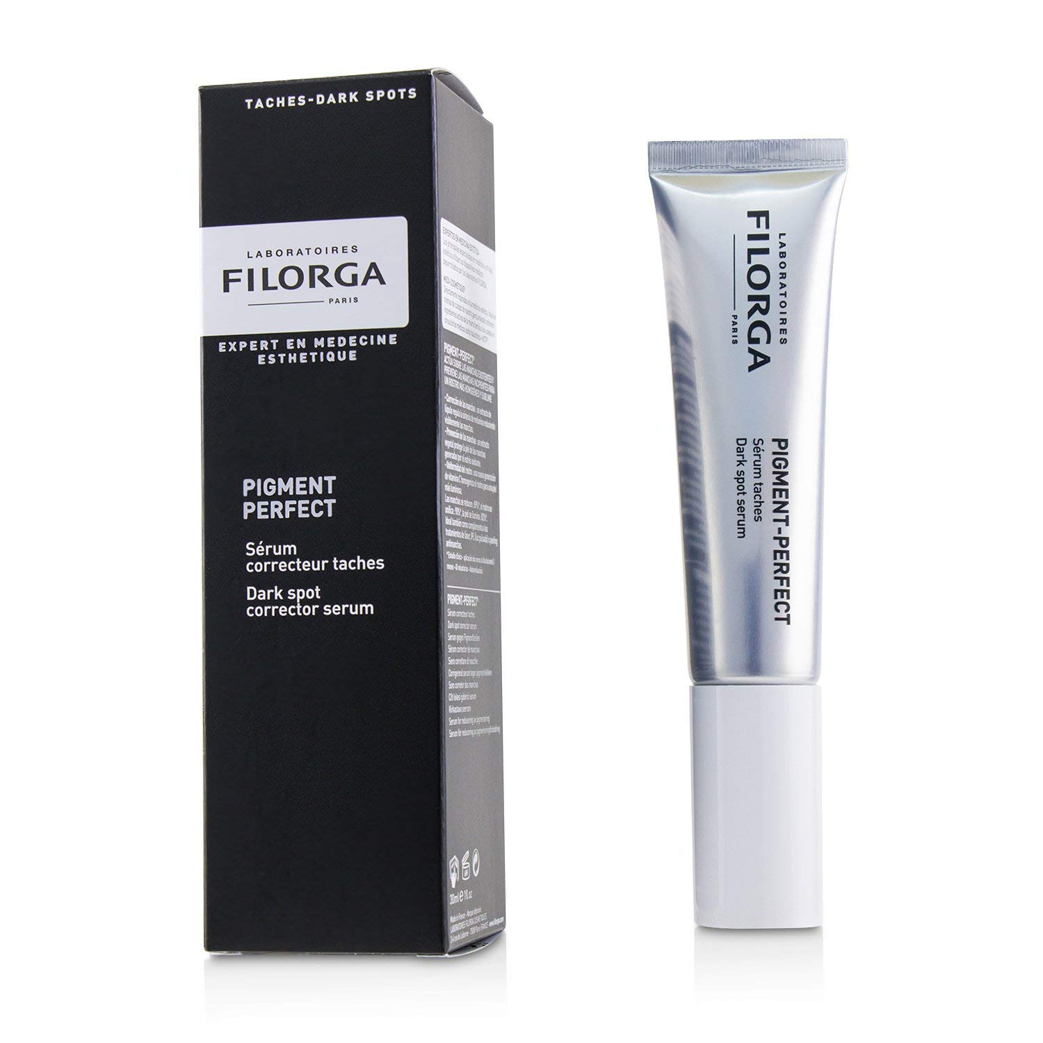 Algopix Similar Product 14 - Laboratoires Filorga PigmentPerfect