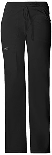 Algopix Similar Product 10 - Cherokee Womens Workwear Core Stretch