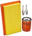 Algopix Similar Product 20 - Generac 6485 Scheduled Maintenance Kit