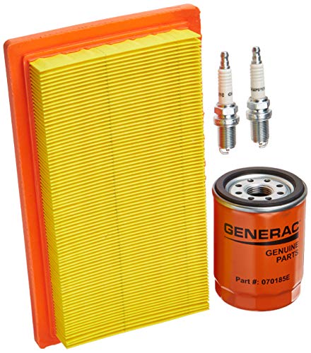 Algopix Similar Product 5 - Generac 6485 Scheduled Maintenance Kit