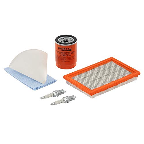 Algopix Similar Product 16 - Generac 6484 Maintenance Kit for 1218