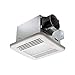 Algopix Similar Product 19 - Delta BreezGreenBuilder GBR80LED 80 CFM