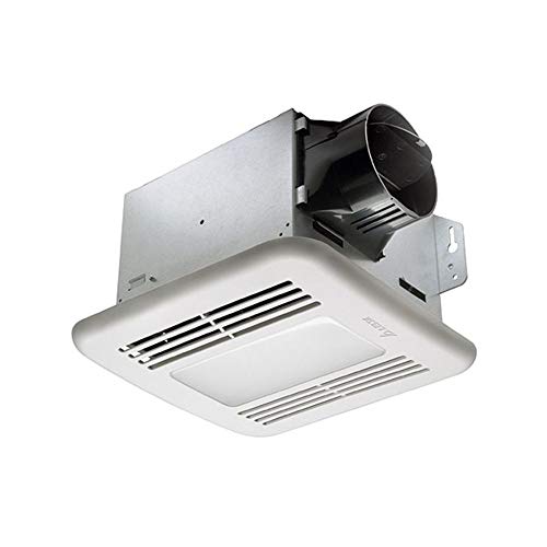 Algopix Similar Product 8 - Delta BreezGreenBuilder GBR80LED 80 CFM