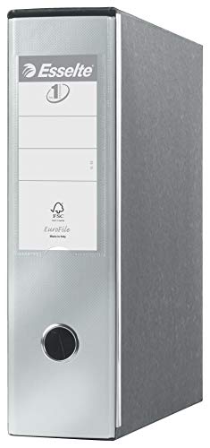 Algopix Similar Product 9 - Esselte Ring EUROFILE with Lever