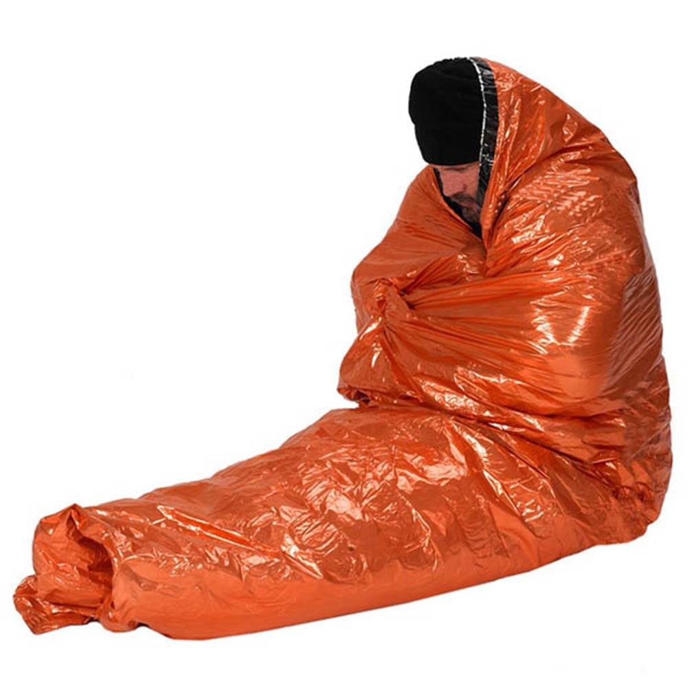 Algopix Similar Product 4 - Ndur Emergency Survival Blanket