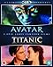 Algopix Similar Product 7 - Avatar / Titanic 3D