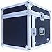 Algopix Similar Product 2 - Seismic Audio SAMRC8U 8 Space Rack