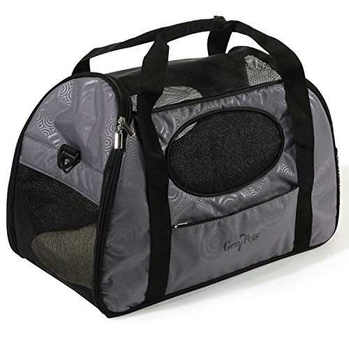 Algopix Similar Product 15 - Gen7Pets CarryMe Fashion Pet Carrier