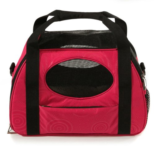 Algopix Similar Product 15 - Gen7Pets CarryMe Fashion Pet Carrier