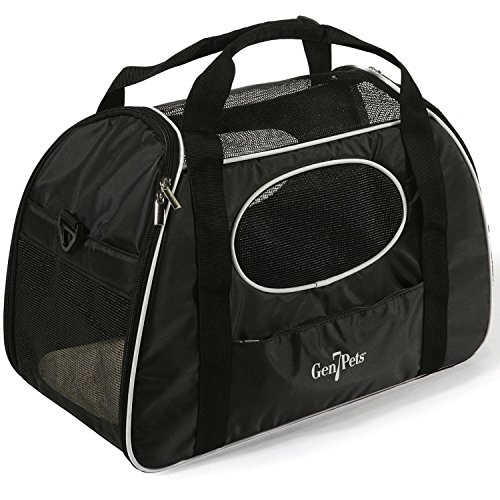Algopix Similar Product 9 - Gen7Pets CarryMe Sport Pet Carrier