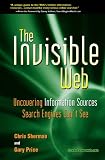 Algopix Similar Product 3 - The Invisible Web Uncovering