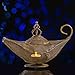 Algopix Similar Product 2 - Magic Lamp Genie Centerpiece Party